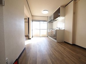 菊園ハイツ 004C号-4