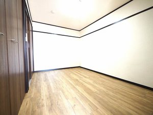 菊園ハイツ 004C号-9