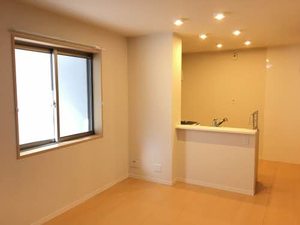 カーサフェリーチェ 0102号-2