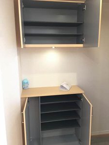 カーサフェリーチェ 0102号-9