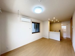 カーサフェリーチェ 0202号-2