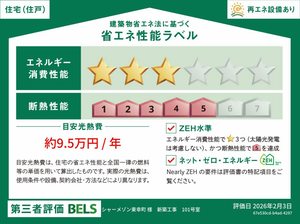 シャーメゾン東幸町 0101号-2