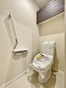 シャーメゾン東幸町 0301号-5