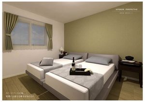 シャーメゾンＯｌｉｖｅ 0203号-5