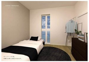 シャーメゾンＯｌｉｖｅ 0203号-6