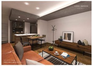 シャーメゾンＯｌｉｖｅ 0302号-4