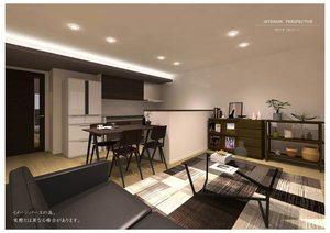 シャーメゾンＯｌｉｖｅ 0303号-4