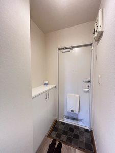 シャローム鴨田 0201号-13