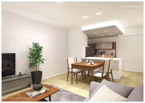フェリシティⅢ 0201号-3
