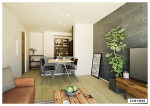 リーベン　メーア 0103号-5