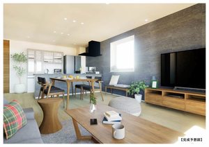 リーベン　メーア 0301号-5