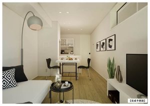 リーベン　メーア 0303号-5