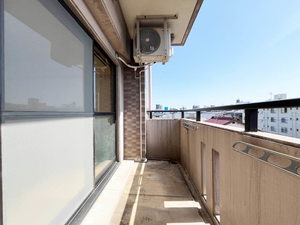 サンハイム 0405号-11