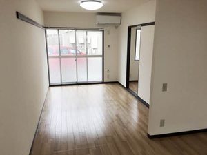 タウニー江南 A103号-3