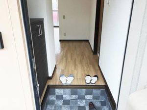 タウニー江南 A103号-4