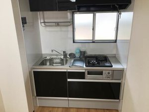 タウニー江南 A103号-6