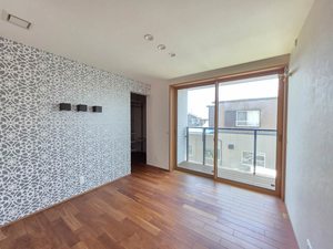 下川原貸家-3