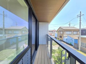 下川原貸家-10