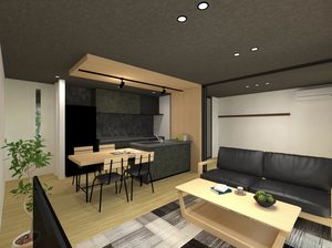 グラン佐藤 0306号-2