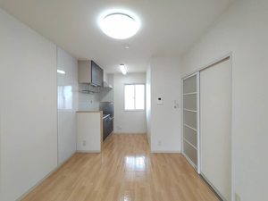 フレグランス久葉 0205号-4