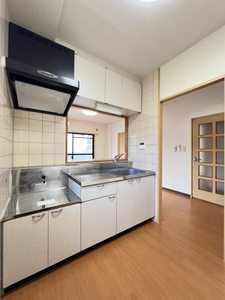 エトワールひらの 0101号-4
