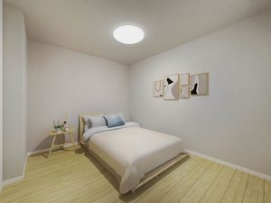 クレスティーク福住 0101号-4