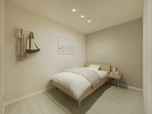 クレスティーク福住 0102号-4