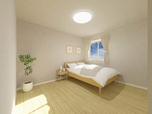 クレスティーク福住 0201号-4