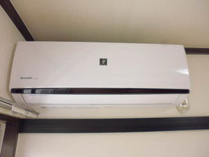 ボヌール服部 A201号-12