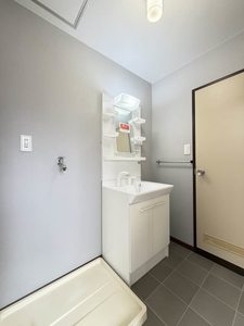 ボヌール服部 B102号-4