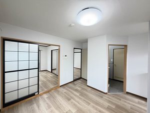 ボヌール服部 B102号-9