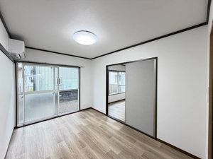 ボヌール服部 B102号-10