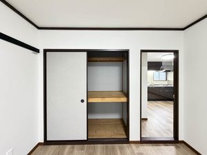 ボヌール服部 B102号-14
