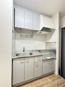 エクセール松岡 B102号-4