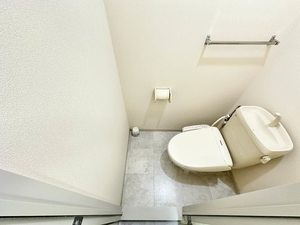 エクセール松岡 B102号-9