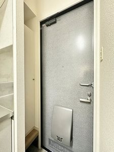 エクセール松岡 B102号-10