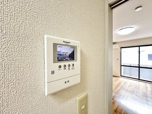 エクセール松岡 B102号-11