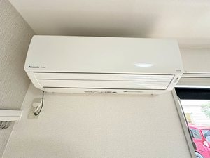 エクセール松岡 B102号-12