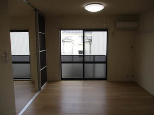 ディアス フラワ-ハウス B205号-2