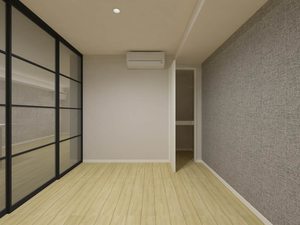シャーメゾン妻科の杜 0202号-4