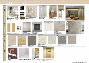 シャーメゾン妻科の杜 0202号-5