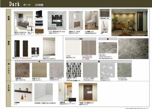 シャーメゾン妻科の杜 0203号-5