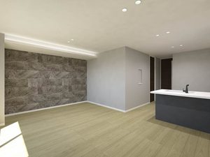 シャーメゾン妻科の杜 0303号-2