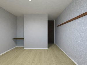 シャーメゾン妻科の杜 0303号-3