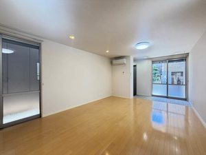 ボナール菱野 0101号-2