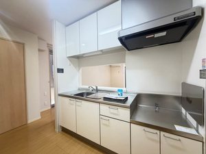 ボナール菱野 0101号-4