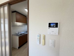 グランメール小泉 B102号-12