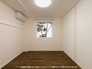 シャーメゾン蟻ケ崎 0101号-3