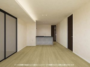 シャーメゾン蟻ケ崎 0202号-2