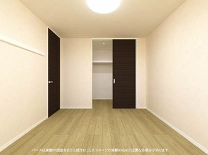 シャーメゾン蟻ケ崎 0202号-3